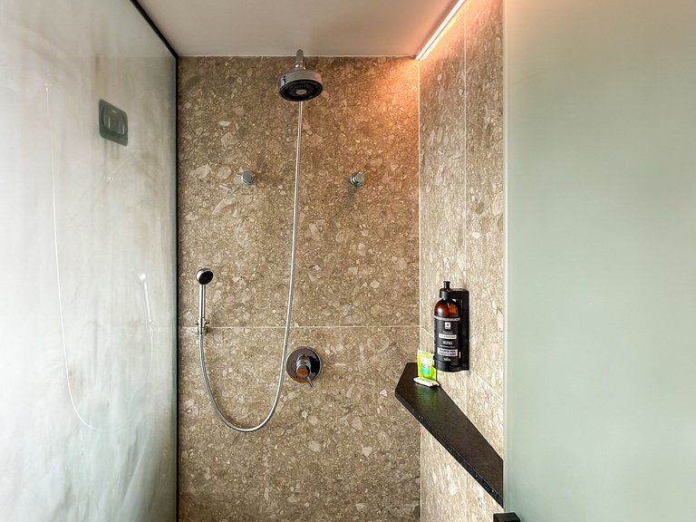 Studio Mar | Rooftop Piscina + Bar | Setai Yacht