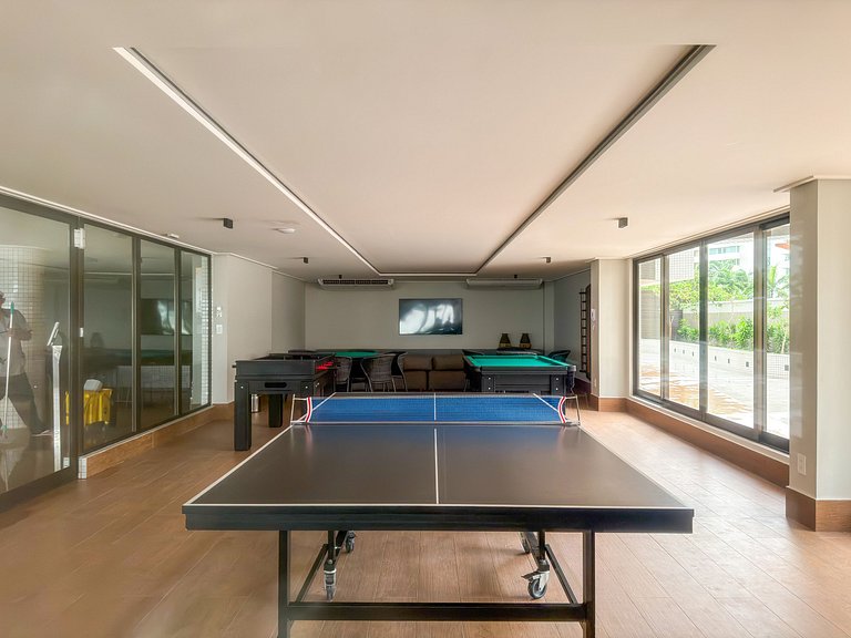 Vivere Home Resort – Condomínio Exclusivo Beira-Mar